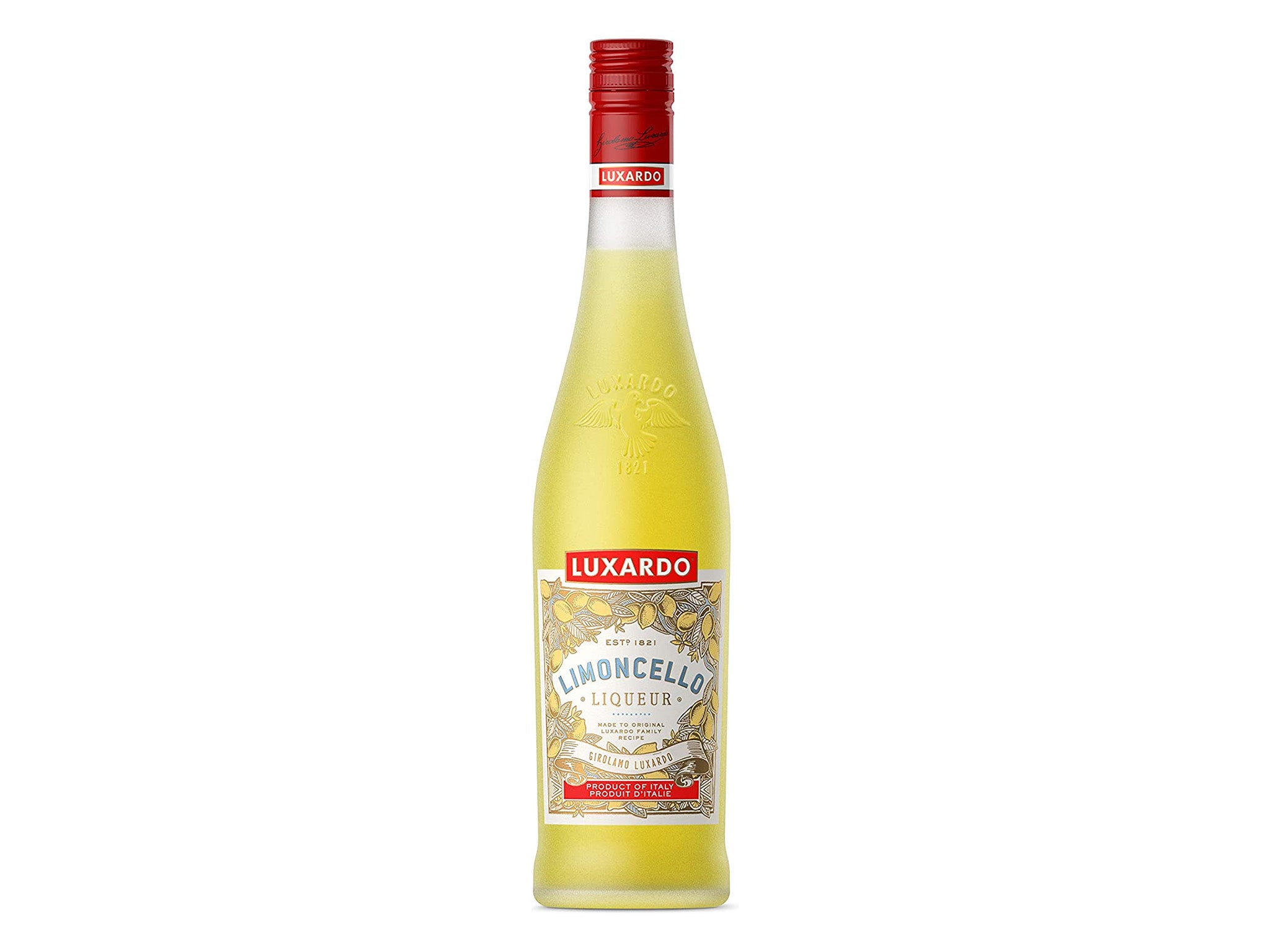 order limoncello from italy